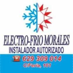 Electro-Frio Morales